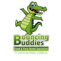 Bouncing Buddies