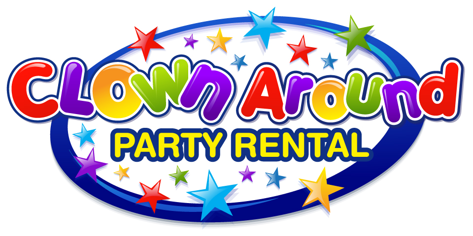 Clown Around Party Rental