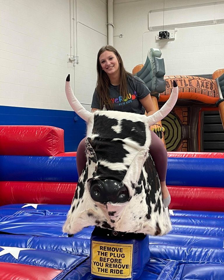 Bartlesville Backyard Bounce Houses